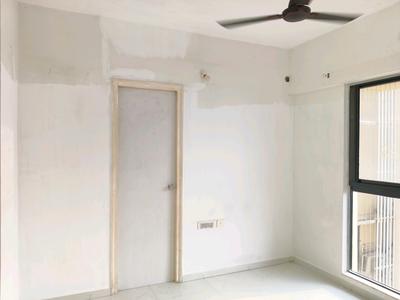 Bedroom Image of 658 Sq.ft 1 BHK Apartment / Flat for rent in Runwal Gardens Phase 2 Bldg no 18 23, Dombivli East Thane for Rs. 13999