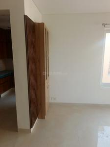 Bedroom Image of 2700 Sq.ft 4 BHK Builder Floor for rent in BPTP Parklands Pride, Sector 77 Faridabad for Rs. 27000