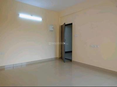 Bedroom Image of 807 Sq.ft 2 BHK Apartment / Flat for sale in Eden Tolly Cascades, Haridevpur Dhali Para Kolkata for Rs. 4000000