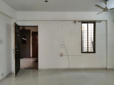 Living Room Image of 654 Sq.ft 1 BHK Apartment / Flat for sale in Thane West Thane for Rs. 7500000