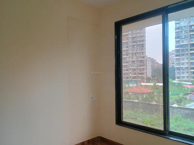 Bedroom Image of 730 Sq.ft 1 BHK Apartment / Flat for sale in Nisarg Greens, Ambernath East Ambernath for Rs. 3899000