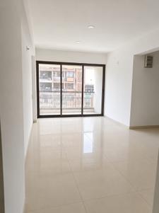 Hall Image of 2232 Sq.ft 3 BHK Apartment / Flat for rent in Nava Naroda Ahmedabad for Rs. 25000