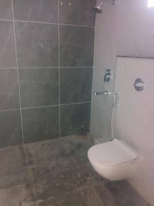 Bedroom Three Image of 2270 Sq.ft 3 BHK Apartment / Flat for sale in Sumadhura The Olympus, Financial District Hyderabad for Rs. 22800000