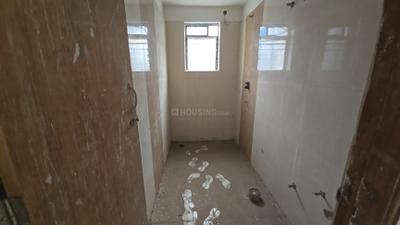 Image of 999 Sq.ft 2 BHK Apartment / Flat for sale in Mounthill Fussion, Rajarhat, Kolkata for Rs. 4300000