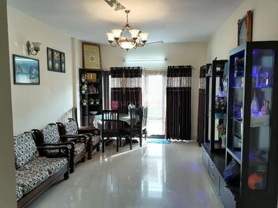 2 BHK Flat