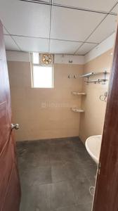 Image of 1550 Sq.ft 3 BHK Apartment / Flat for rent in CKD Heights, Gandhi Path West, Jaipur for Rs. 23000