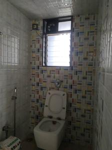 Bedroom One Image of 1300 Sq.ft 3 BHK Apartment / Flat for sale in Chirag Bhagat Grandeur, Malad West Mumbai for Rs. 40000000