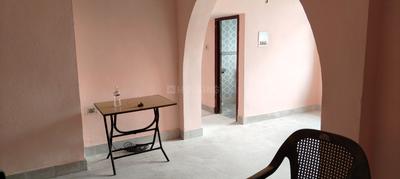 Bedroom Image of 1400 Sq.ft 3 BHK Apartment / Flat for rent in Rukanpura Patna for Rs. 18000
