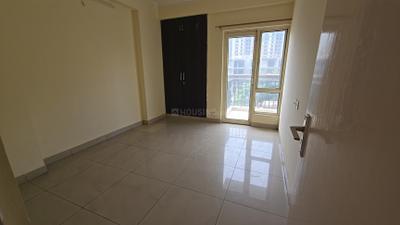 Bedroom Image of 1440 Sq.ft 3 BHK Apartment / Flat for rent in Panchsheel Hynish, Noida Extension Greater Noida for Rs. 23000