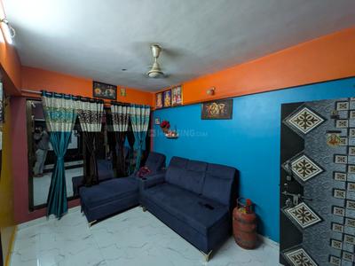 1 BHK Flat