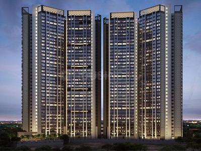 2 BHK Flat