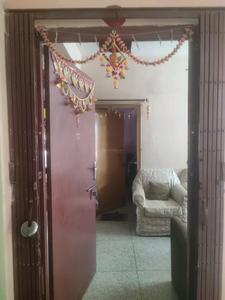 Main Entrance Image of 860 Sq.ft 2 BHK Apartment / Flat for sale in Airport Gate no. 1 Kolkata for Rs. 3000000