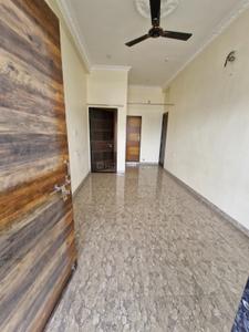 Hall Image of 1500 Sq.ft 1.5 BHK Builder Floor for rent in Nipania Indore for Rs. 12500
