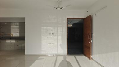 Living Room Image of 1971 Sq.ft 3 BHK Apartment / Flat for sale in Olive Greens, Gota Ahmedabad for Rs. 12520000