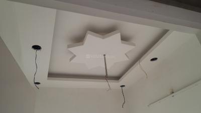 Bedroom Image of 1100 Sq.ft 2.5 BHK Apartment / Flat for sale in Siddha Galaxia Phase 2, New Town Kolkata for Rs. 10000000