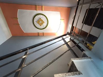 Balcony Image of 3500 Sq.ft 11 BHK Villa for sale in Chhatarpur Rudrapur for Rs. 7500000