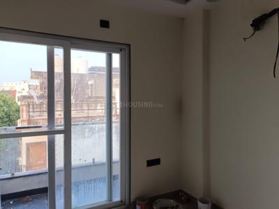 4 BHK Independent Builder Floor