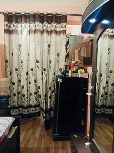 Hall Image of 220 Sq.ft 1 RK Studio for sale in Tulip Ivory, Sector 70 Gurgaon for Rs. 1800000
