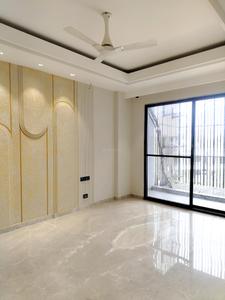 Bedroom Image of 2700 Sq.ft 4 BHK Builder Floor for sale in Bargainer Ultra Premium Luxurious Floors, Sector 47 Gurgaon for Rs. 31000000