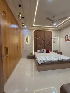 Bedroom Image of 2520 Sq.ft 4 BHK Villa for sale in Daldal Seoni Raipur for Rs. 7930000