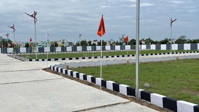 Image of 901 Sq.ft Residential Plot / Land for sale in Avadi, Chennai for Rs. 4234000