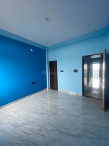 Hall Image of 600 Sq.ft 1 BHK Builder Floor for rent in Vishambhar Brahma City Nenod, Nainod Indore for Rs. 5500