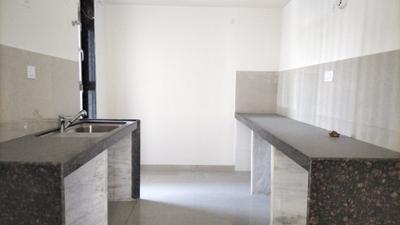 Kitchen Image of 1650 Sq.ft 3 BHK Apartment / Flat for sale in L And T West Square, Seawoods Navi Mumbai for Rs. 42000000