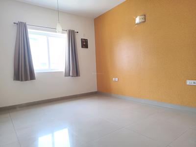 Bedroom Image of 2650 Sq.ft 4 BHK Villa for sale in Edifice Almond Tree, Vasudevapura Bengaluru for Rs. 23000000