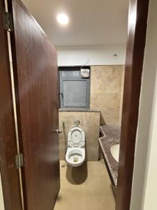 Bathroom Image of 1230 Sq.ft 2 BHK Apartment / Flat for rent in Amanora Elevate Tower 47, Hadapsar Pune for Rs. 41000