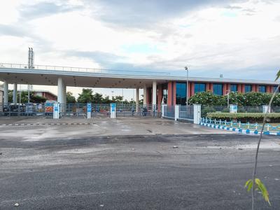 Image of 1080 Sq.ft Residential Plot / Land for sale in Newtown Vastu 1, New Town, Kolkata for Rs. 1300000