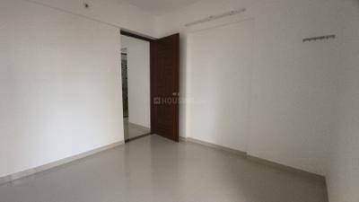 Bedroom Image of 1080 Sq.ft 2 BHK Apartment / Flat for rent in Khush Vista, Mohammed Wadi Pune for Rs. 19000