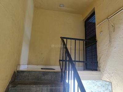 Balcony Image of 500 Sq.ft 1 BHK Apartment / Flat for rent in DDA Flats Sarita Vihar, Sarita Vihar New Delhi for Rs. 25000