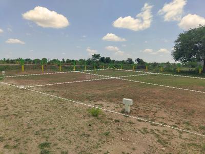 Image of 1200 Sq.ft Residential Plot / Land for sale in Gauribidanur, Chikballapur District for Rs. 2160000