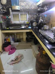 Kitchen Image of 3400 Sq.ft 2 BHK Independent House for sale in Ayanavaram Chennai for Rs. 30000000