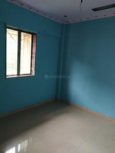 Bedroom Image of 525 Sq.ft 1 BHK Apartment / Flat for sale in Shantistar Shanti Seven, Mira Road East Mira Bhayandar for Rs. 5900000