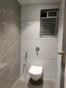 Common Bathroom Image of 1350 Sq.ft 2 BHK Apartment / Flat for sale in Delta Palacio, Ulwe Navi Mumbai for Rs. 13000000