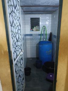 Bathroom Image of 800 Sq.ft 2 BHK Apartment / Flat for sale in Mumbra Thane for Rs. 800000