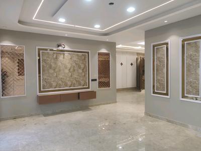Living Room Two Image of 3250 Sq.ft 4 BHK Builder Floor for sale in Ridhi Signature Floors 358 Sqyd, Sector 21C Faridabad for Rs. 31500000