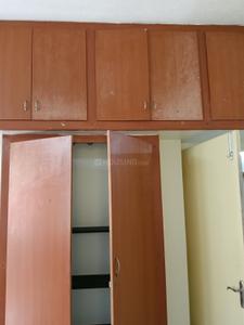 Bedroom Image of 2000 Sq.ft 4 BHK Independent House for rent in Palavakkam, Sholinganallur Chennai for Rs. 50000