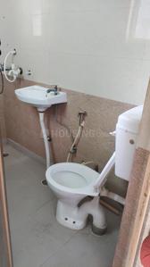Image of 1295 Sq.ft 3 BHK Apartment / Flat for sale in Supertech Cape Town, Sector 74, Noida for Rs. 13500000