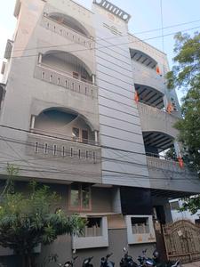 Building Image of 2500 Sq.ft 4 BHK Builder Floor for rent in Kp -2 Hyderabad for Rs. 39000