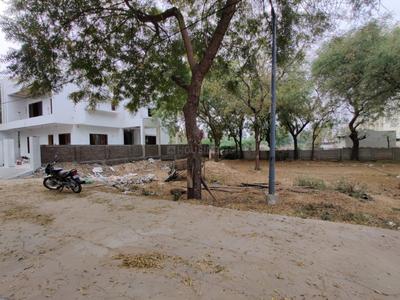 Ghuma Plot View 3