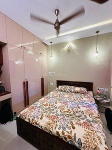 Bedroom Image of 1790 Sq.ft 3 BHK Apartment / Flat for sale in Medavakkam Chennai for Rs. 17000000