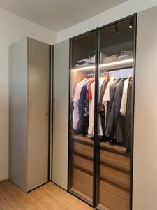 Bedroom Three Image of 7200 Sq.ft 3 BHK Independent House for sale in Jakkur Bengaluru for Rs. 85000000