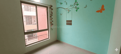 Study Room Image of 1126 Sq.ft 2.5 BHK Apartment / Flat for sale in Siddha Happyville , Rajarhat Kolkata for Rs. 9200000