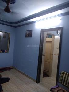 Hall Image of 420 Sq.ft 1 RK Apartment / Flat for sale in Virar East Virar for Rs. 1950000