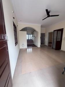 Hall Image of 1200 Sq.ft 2.5 BHK Builder Floor for rent in Kalkere Bengaluru for Rs. 24000
