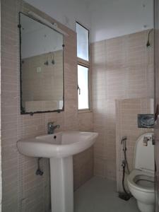 Bedroom One Image of 2474 Sq.ft 4 BHK Apartment / Flat for sale in Amrapali Platinum, Sector 119 Noida for Rs. 21500000