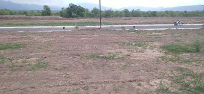 Image of 2250 Sq.ft Residential Plot / Land for sale in Trident Hills 1, Sector 4, Panchkula for Rs. 40000000