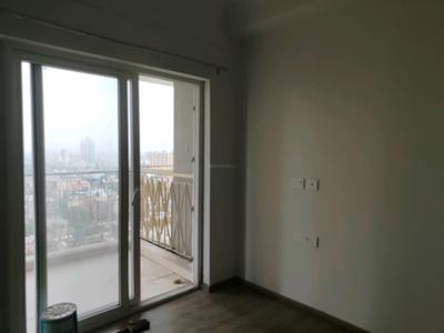 Bedroom Image of 1483 Sq.ft 3 BHK Apartment / Flat for sale in Pareena Mi Casa, Sector 68 Gurgaon for Rs. 18000000
